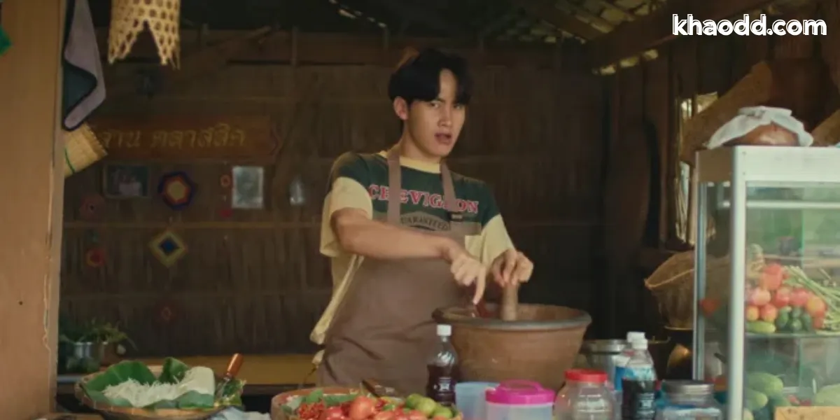 รีวิว อ้ายต้าวว เอวหวาน ระเบียบวาทะศิลป์ หนังหมอลำที่มากกว่าความสนุก