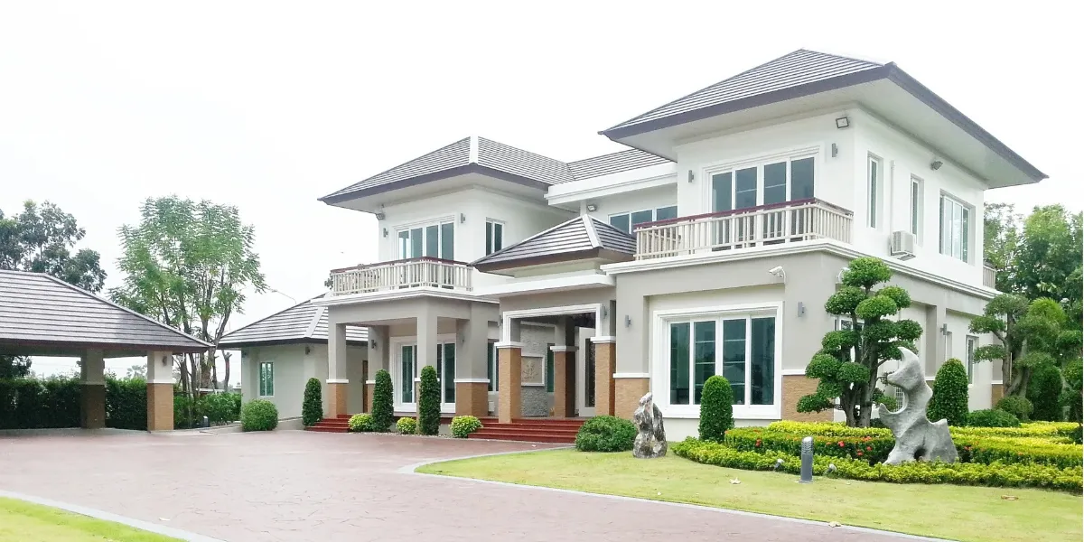 ฮวงจุ้ยหน้าบ้าน จัดยังไงให้เรียกทรัพย์ เปิดทางโชคลาภเข้าบ้านแบบเห็นผล